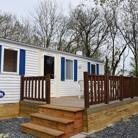 Camping Du Creulet Crouay Kültér fotó