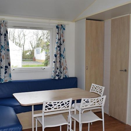 Camping Du Creulet Crouay Kültér fotó