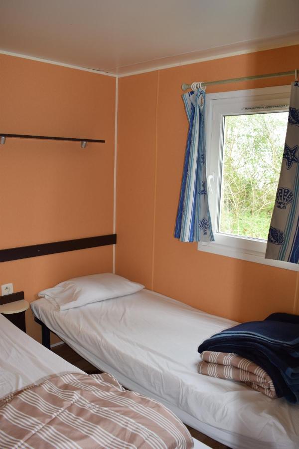 Camping Du Creulet Crouay Kültér fotó