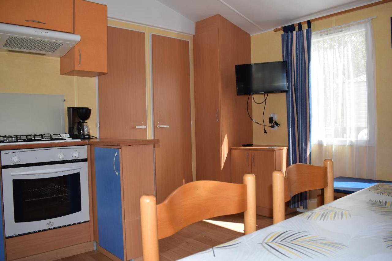 Camping Du Creulet Crouay Kültér fotó