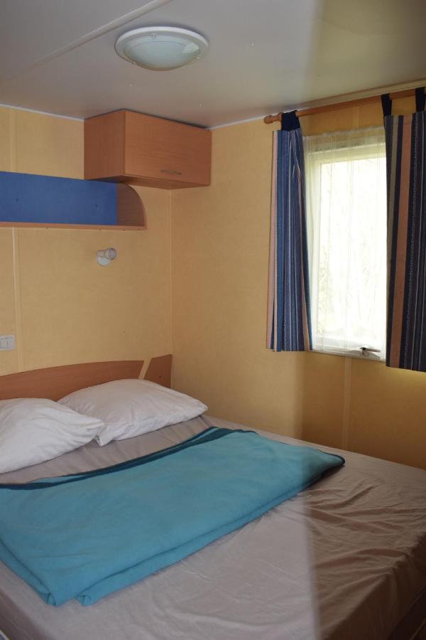 Camping Du Creulet Crouay Kültér fotó