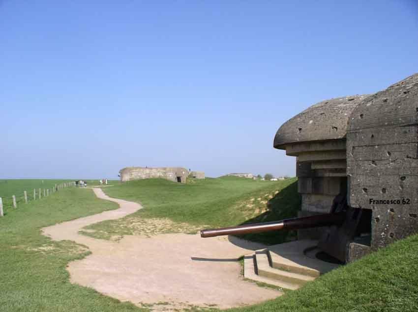 Camping Du Creulet Crouay Kültér fotó